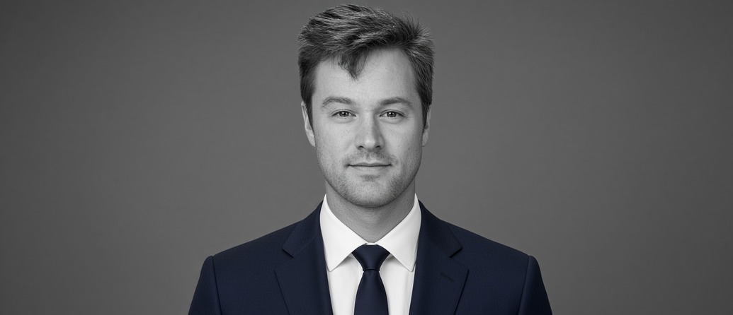 Ryan Blickhan, PharmD